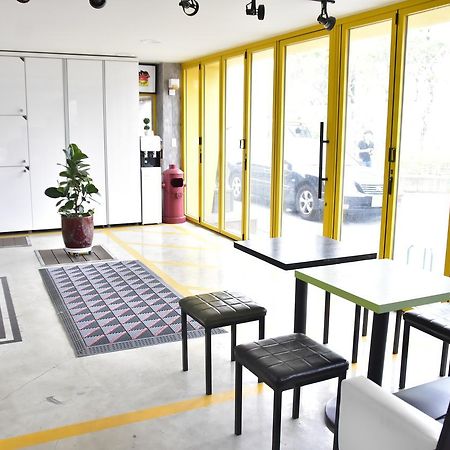 Hostel Dahyun & Guesthouse كَونتو المظهر الخارجي الصورة