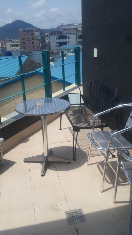 Hostel Dahyun & Guesthouse كَونتو المظهر الخارجي الصورة