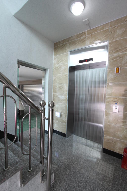 Hostel Dahyun & Guesthouse كَونتو المظهر الخارجي الصورة