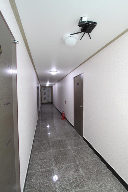 Hostel Dahyun & Guesthouse كَونتو المظهر الخارجي الصورة