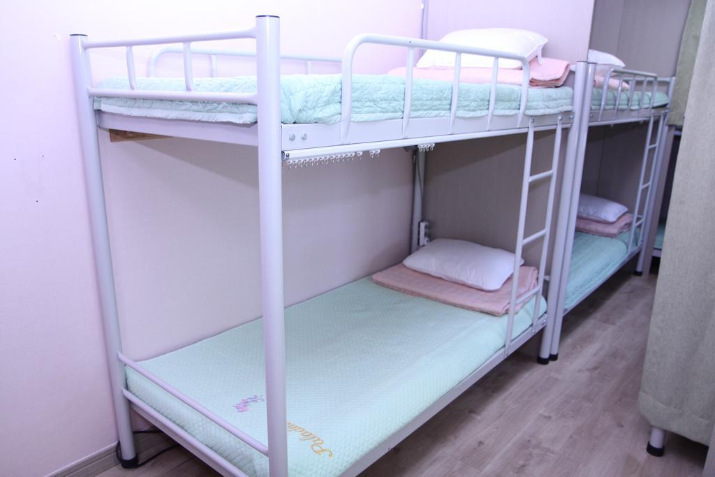 Hostel Dahyun & Guesthouse كَونتو المظهر الخارجي الصورة