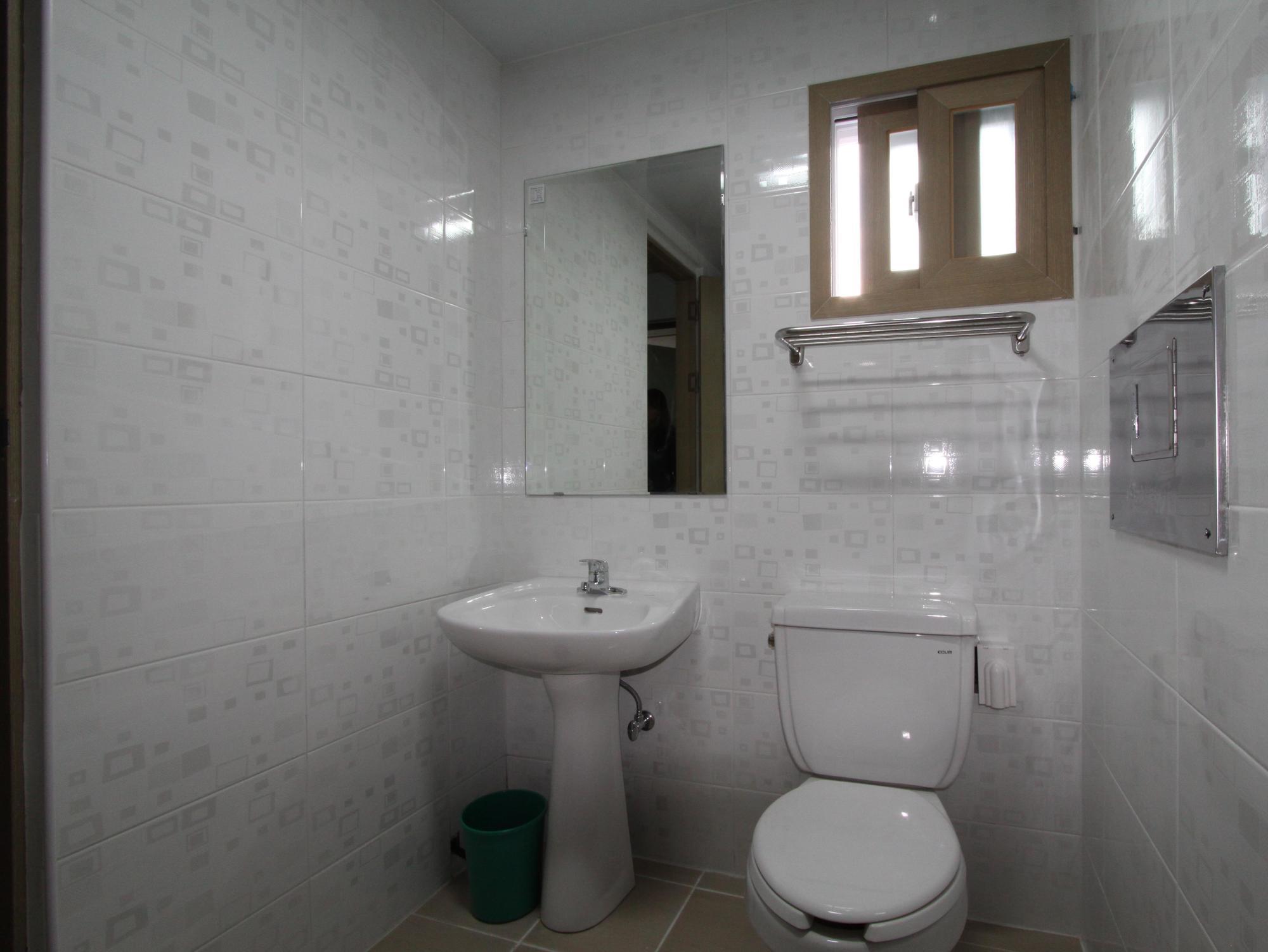 Hostel Dahyun & Guesthouse كَونتو المظهر الخارجي الصورة