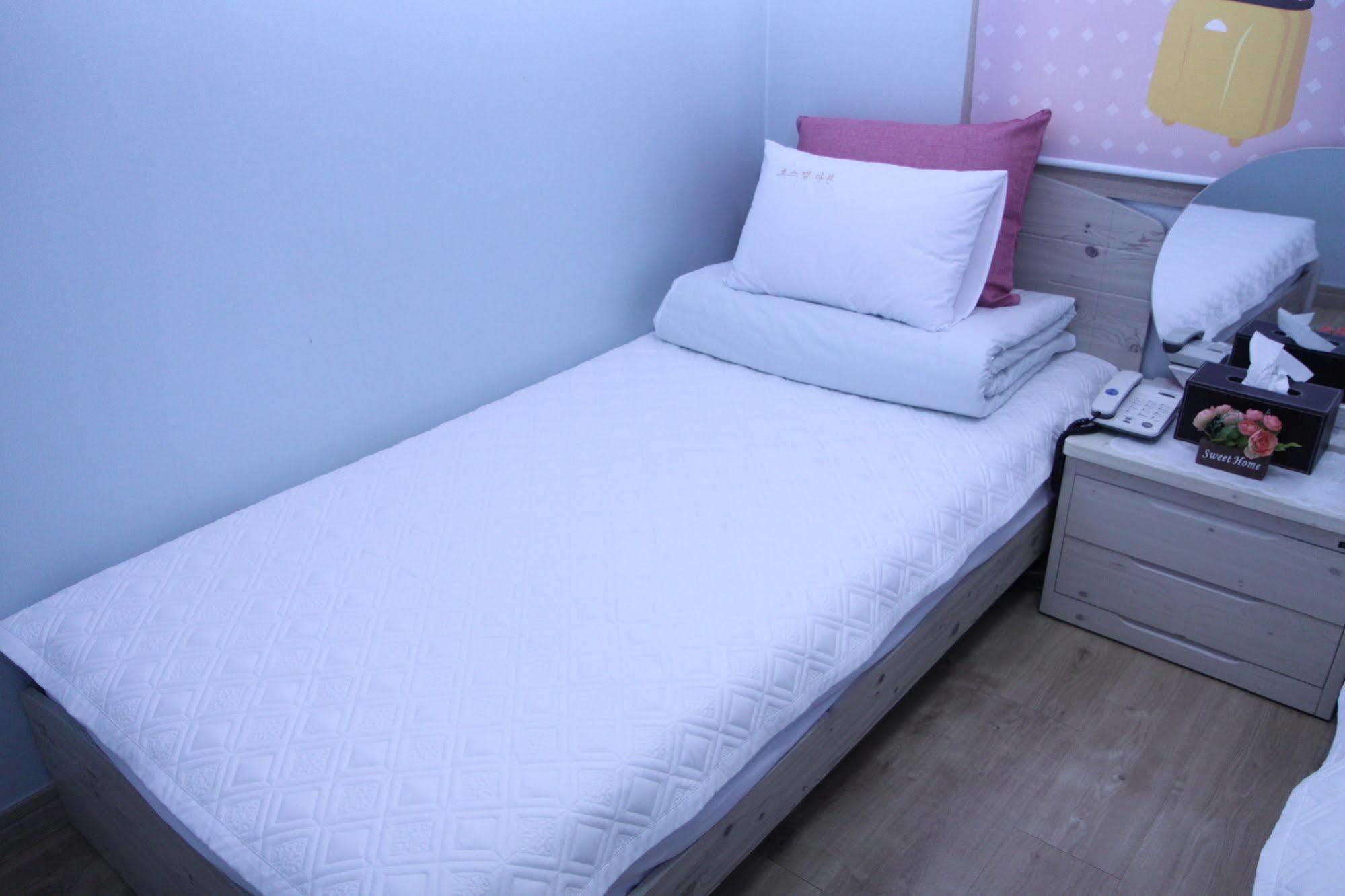 Hostel Dahyun & Guesthouse كَونتو المظهر الخارجي الصورة