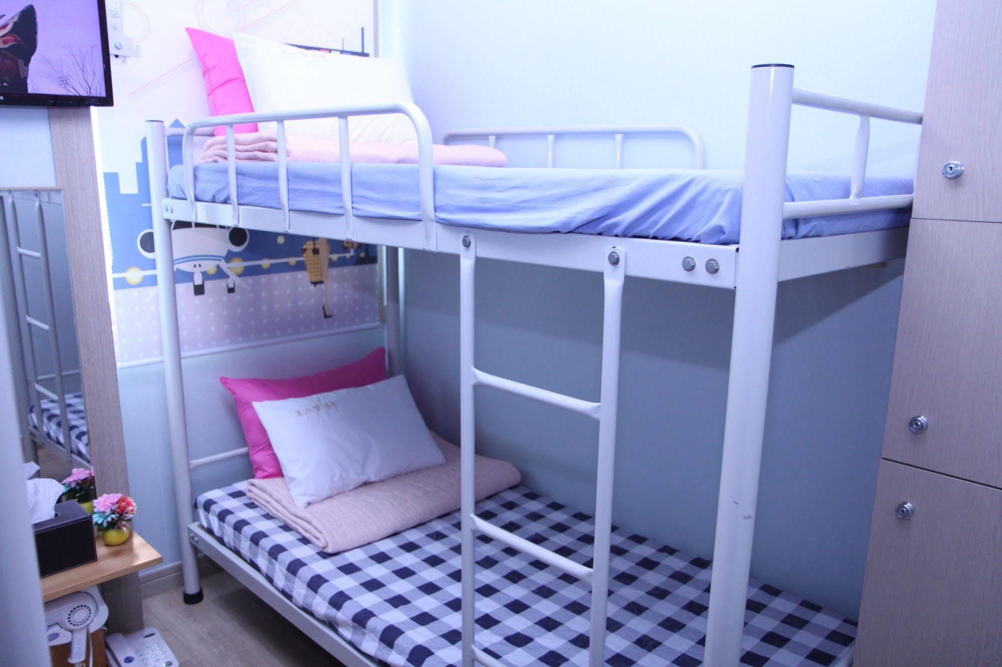 Hostel Dahyun & Guesthouse كَونتو المظهر الخارجي الصورة