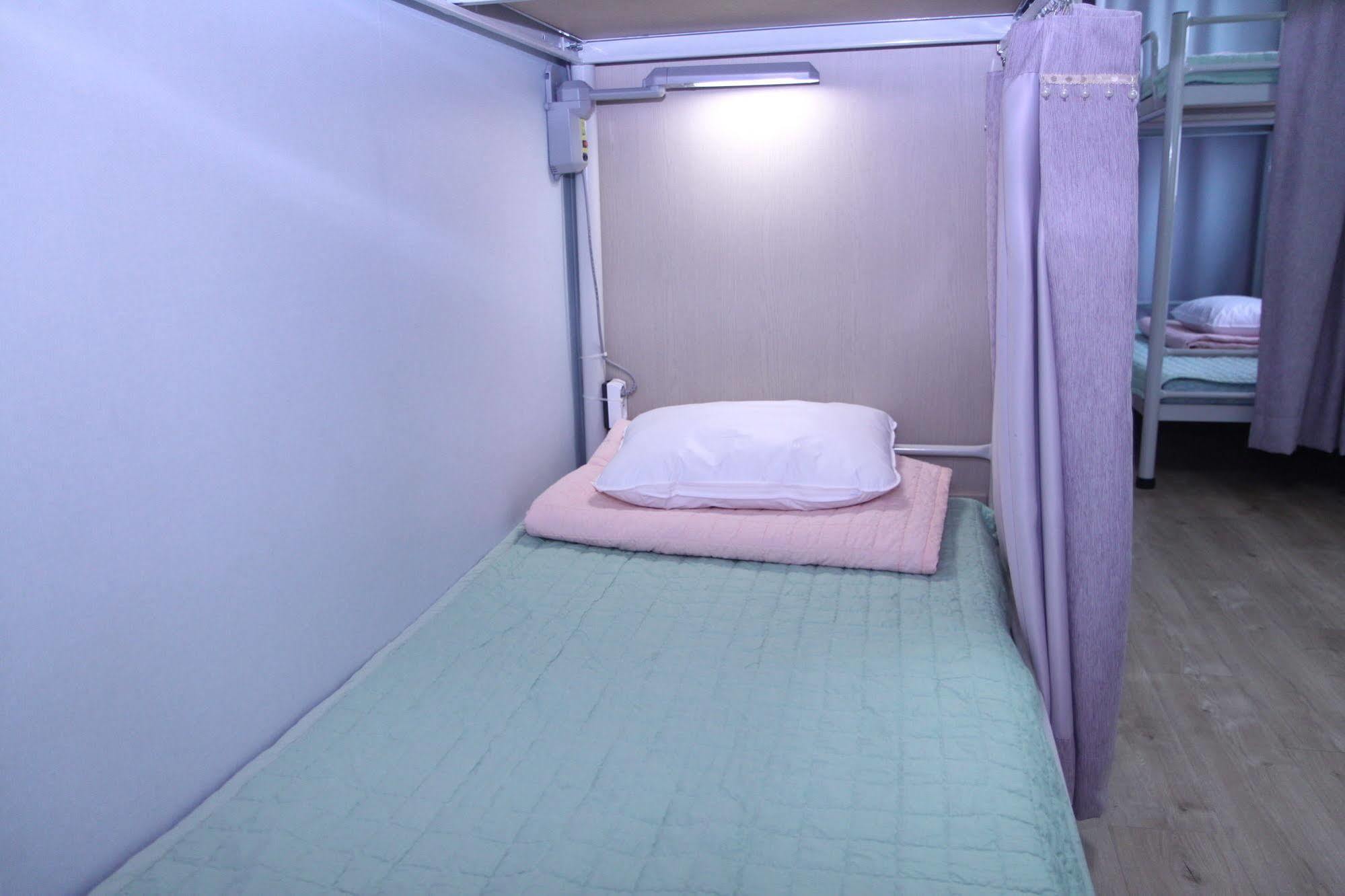 Hostel Dahyun & Guesthouse كَونتو المظهر الخارجي الصورة