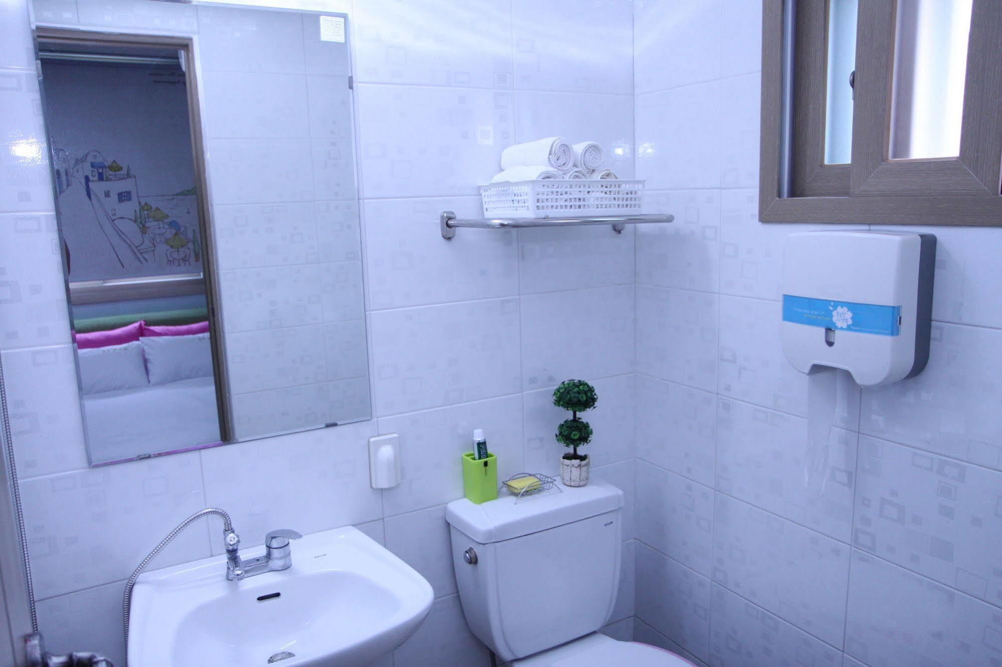 Hostel Dahyun & Guesthouse كَونتو المظهر الخارجي الصورة