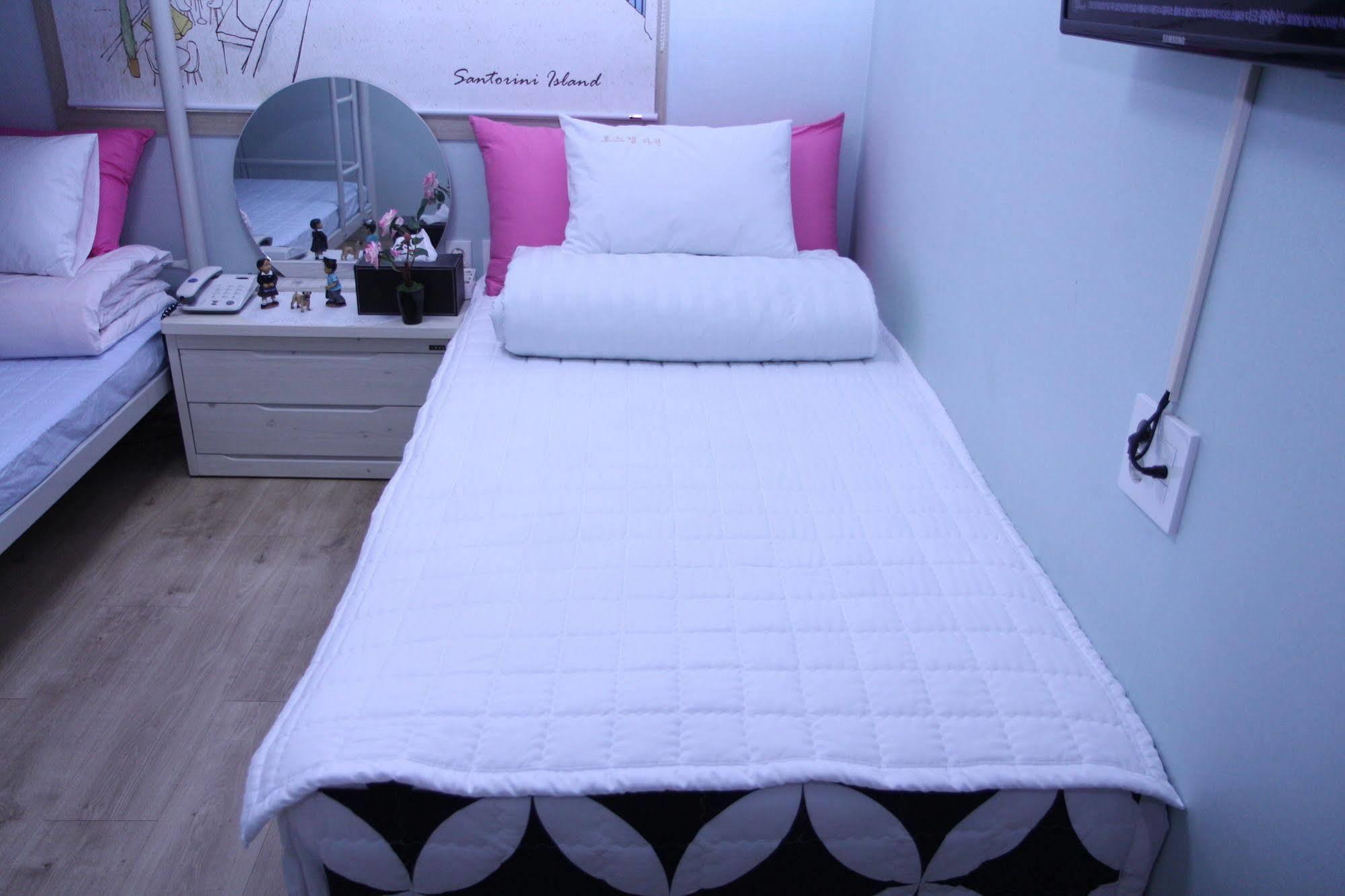 Hostel Dahyun & Guesthouse كَونتو المظهر الخارجي الصورة