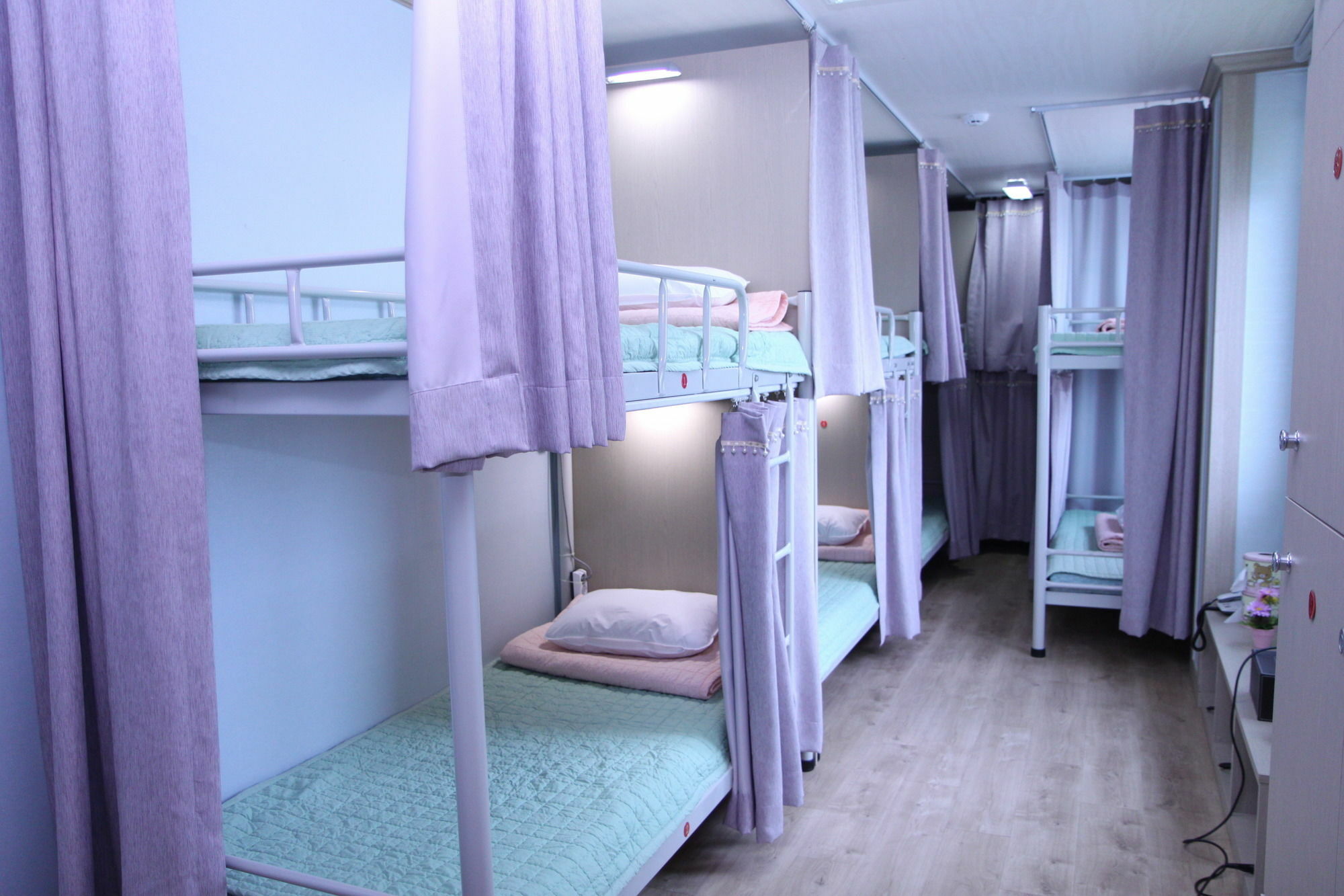 Hostel Dahyun & Guesthouse كَونتو المظهر الخارجي الصورة