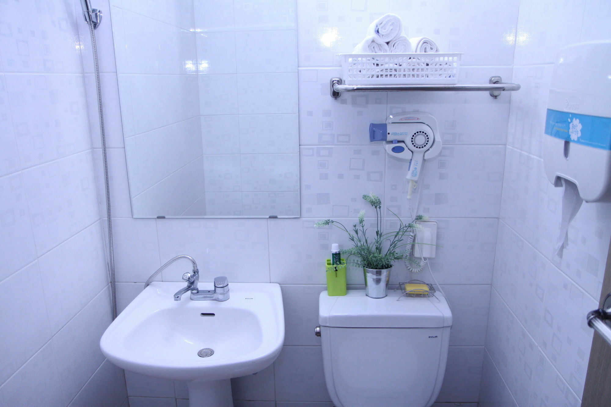 Hostel Dahyun & Guesthouse كَونتو المظهر الخارجي الصورة