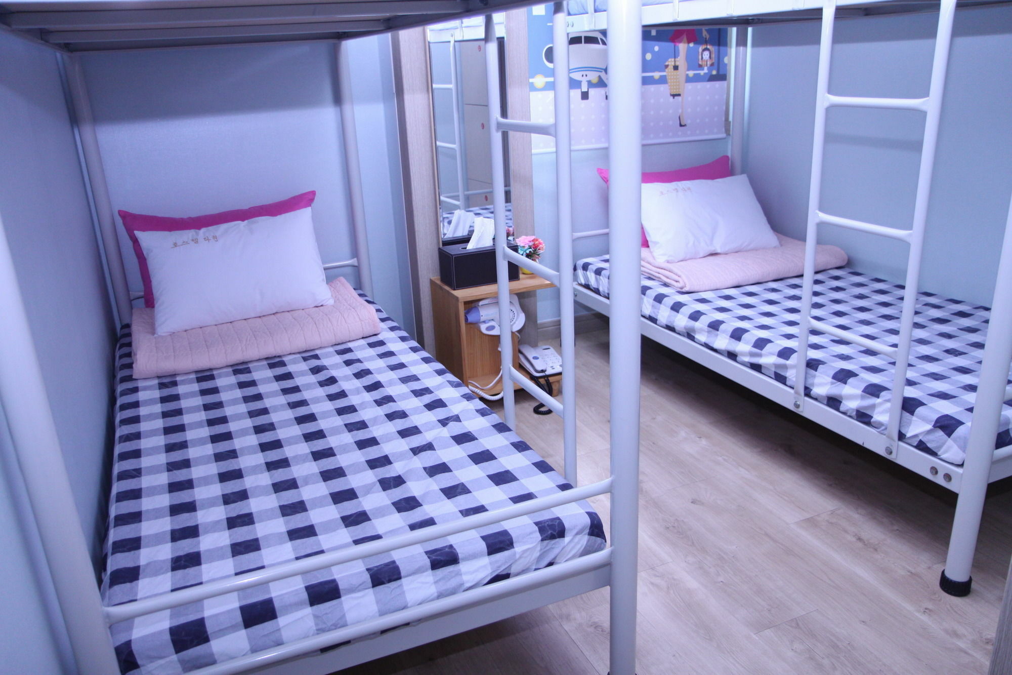 Hostel Dahyun & Guesthouse كَونتو المظهر الخارجي الصورة