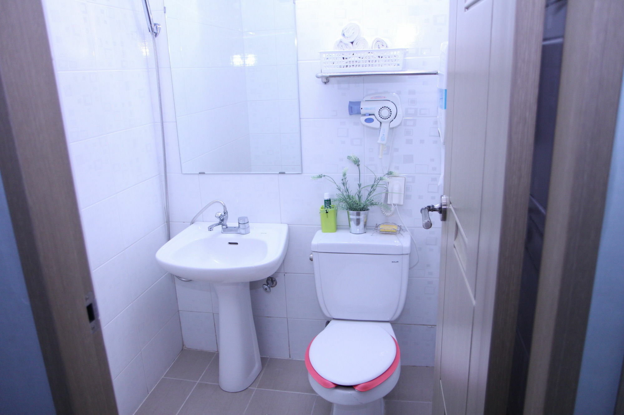 Hostel Dahyun & Guesthouse كَونتو المظهر الخارجي الصورة